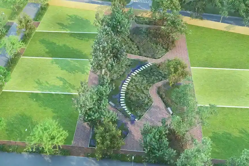 Riqueza Laughing Earth Phase 2 project image